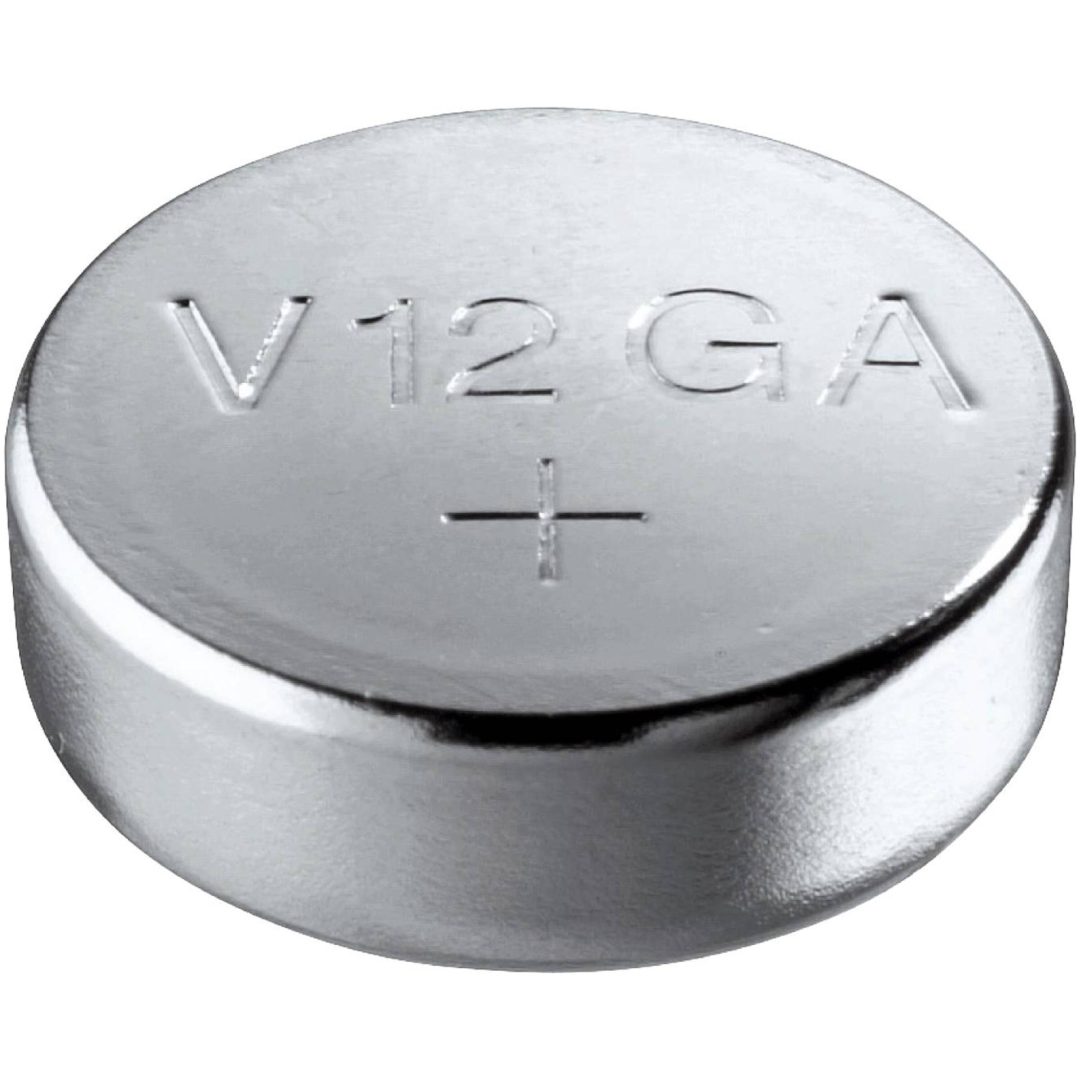 Knappceller Alkaliska VARTA BATTERI KNAPPC ALK V10GA LR54