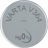 Knappceller Silveroxid VARTA BATTERI KNAPPC UR V395 SR57 – miniatyr 9