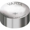 Knappceller Silveroxid VARTA BATTERI KNAPPC UR V395 SR57 – miniatyr 1