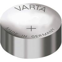 Knappceller Silveroxid VARTA