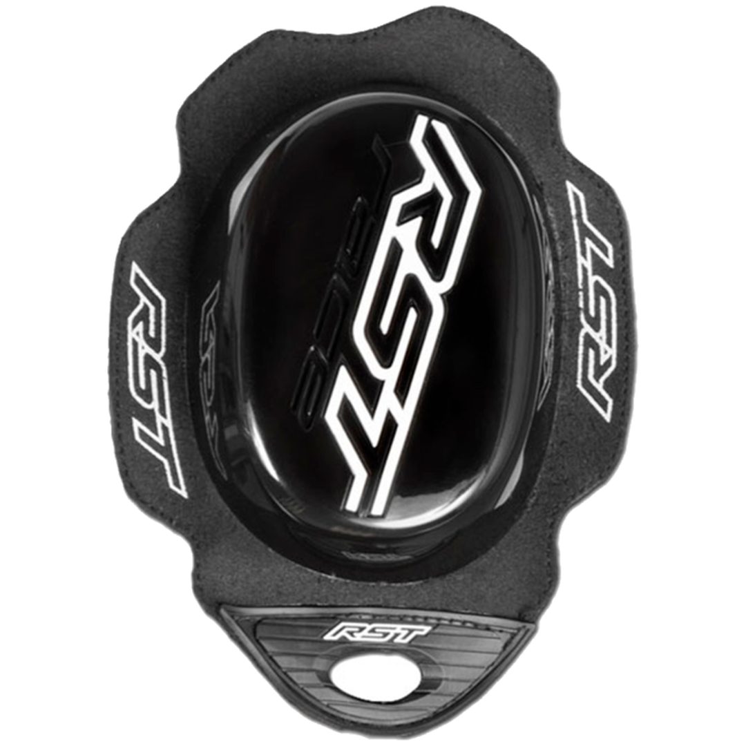 Knapuckar Factory Reverse Velcro Wet RST En storlek
