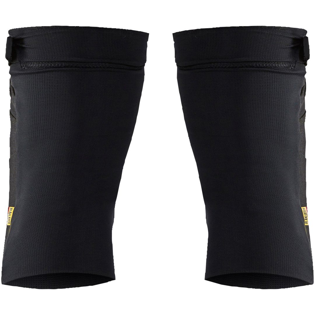 Knäskydd 40671933 Svart BLÅKLÄDER 3XL / XXL – bild 2