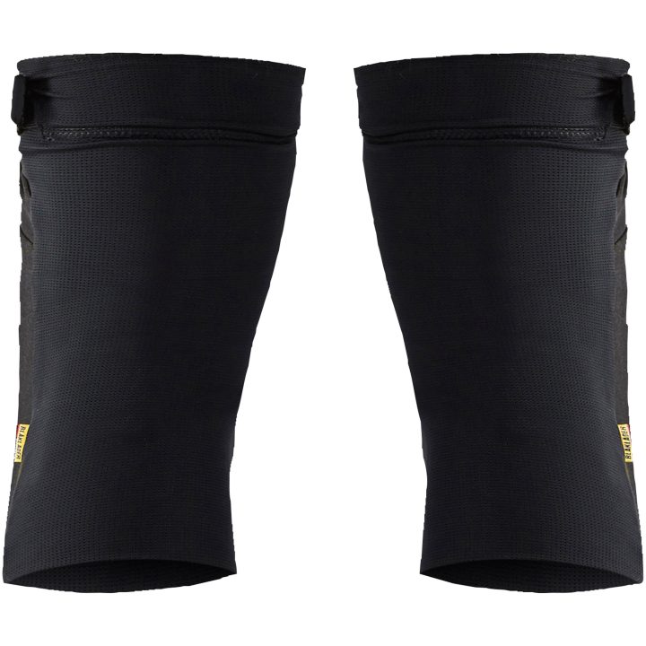 Knäskydd 40671933 Svart BLÅKLÄDER 3XL / XXL – bild 2