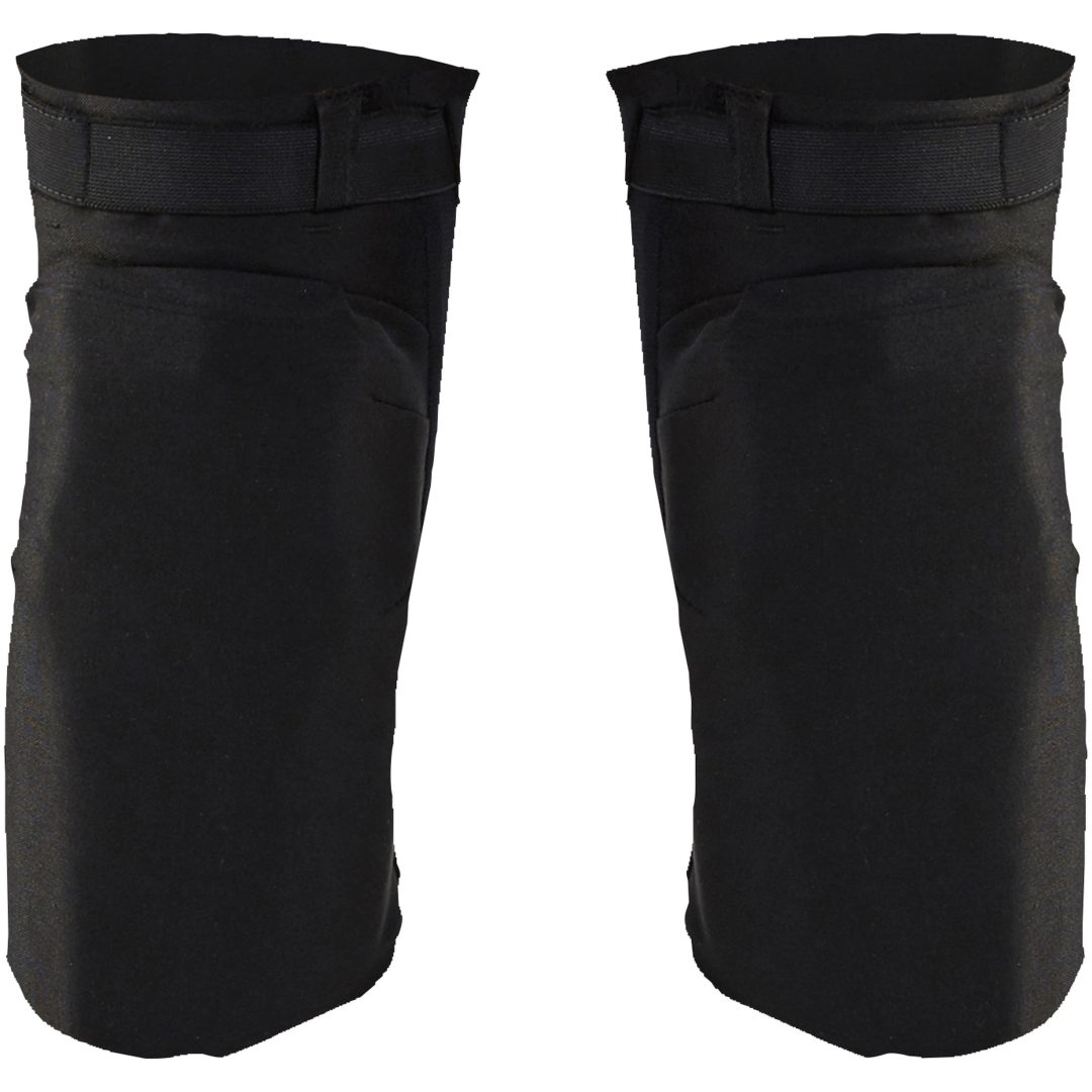Knäskydd 40671933 Svart BLÅKLÄDER 3XL / XXL