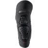 Knäskydd 6.0 Evo Svart Leatt s – miniatyr 2