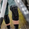 Knäskydd 6.0 Evo Svart Leatt s – miniatyr 17