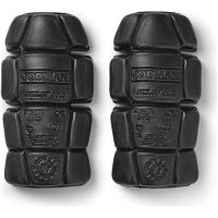 Knäskydd 9946 Svart Jobman