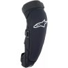 Knäskydd A-Impact Plasma Pro Vit ALPINESTARS BICYCLE – miniatyr 1
