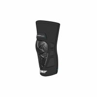 Knäskydd AIRFLEX PRO 2018 Svart Leatt