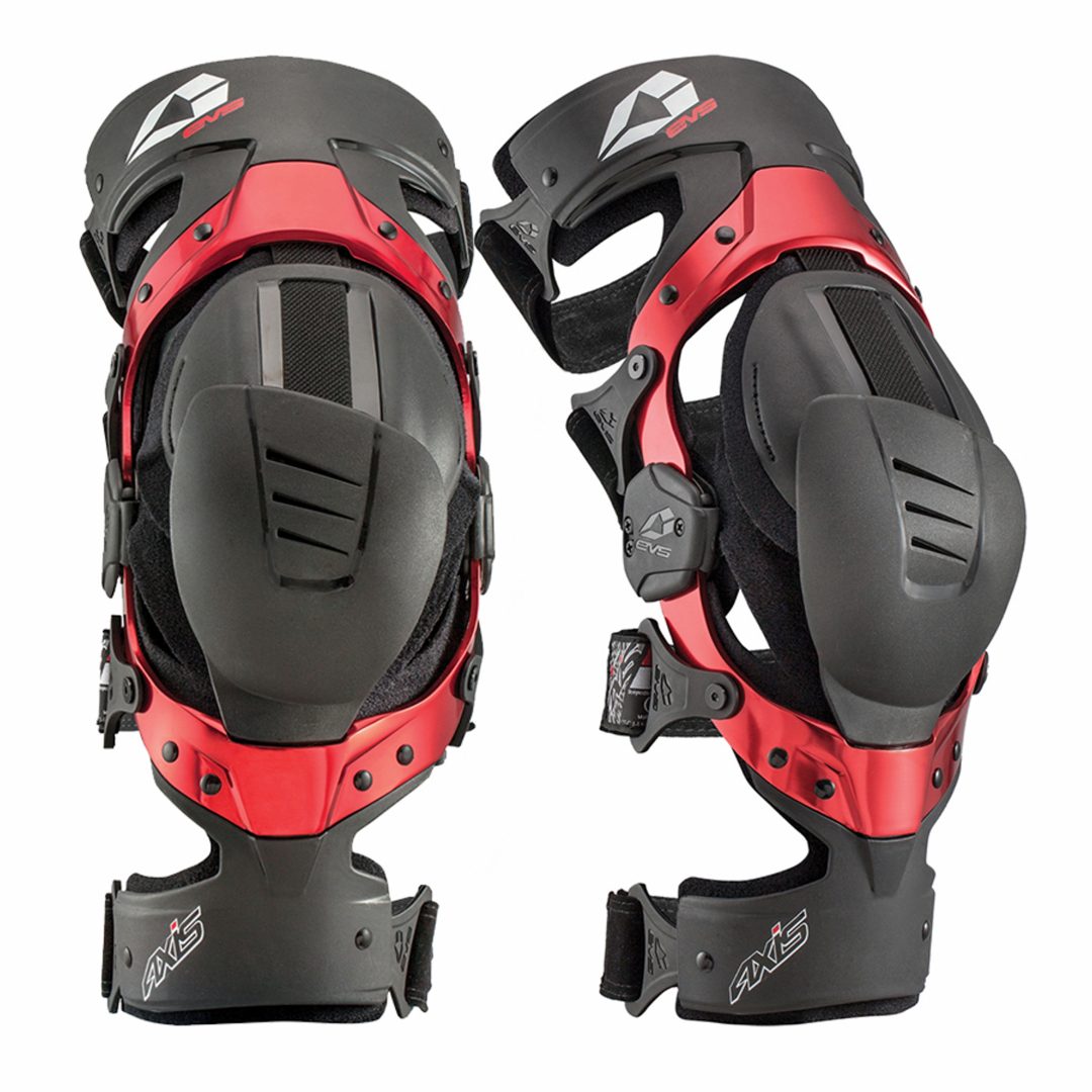 Knäskydd Axis Sport 2017 EVS Sports Small