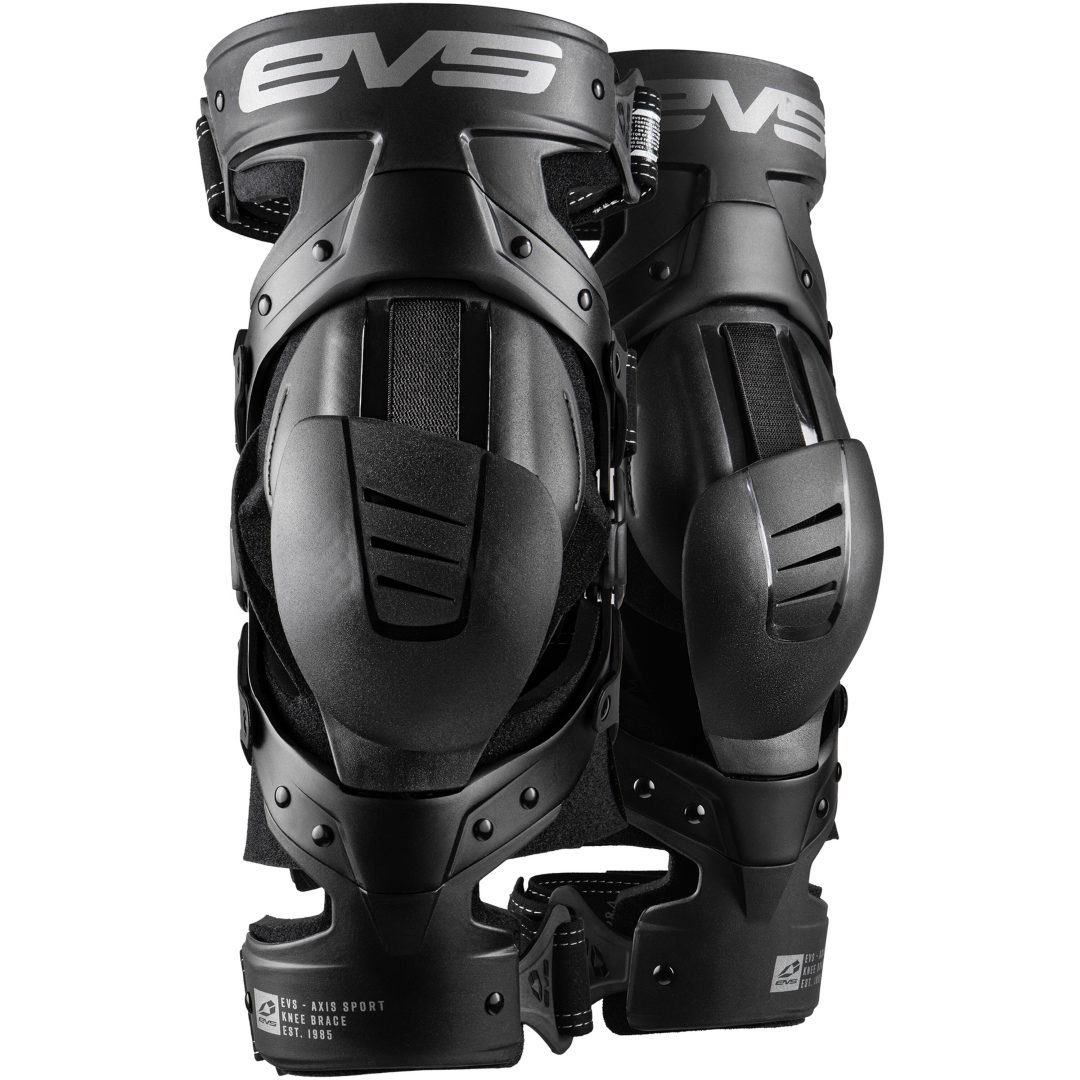 Knäskydd Axis Sport Par EVS Sports
