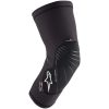 Knäskydd Barn Pgon Svart ALPINESTARS BICYCLE L/XL – miniatyr 1