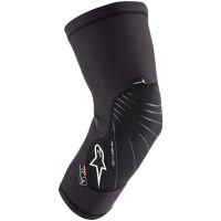 Knäskydd Barn Pgon Svart ALPINESTARS BICYCLE