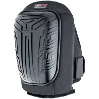 Knäskydd Basic Black KNEETEK