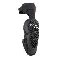 Knäskydd Bio+ Small/Medium ALPINESTARS