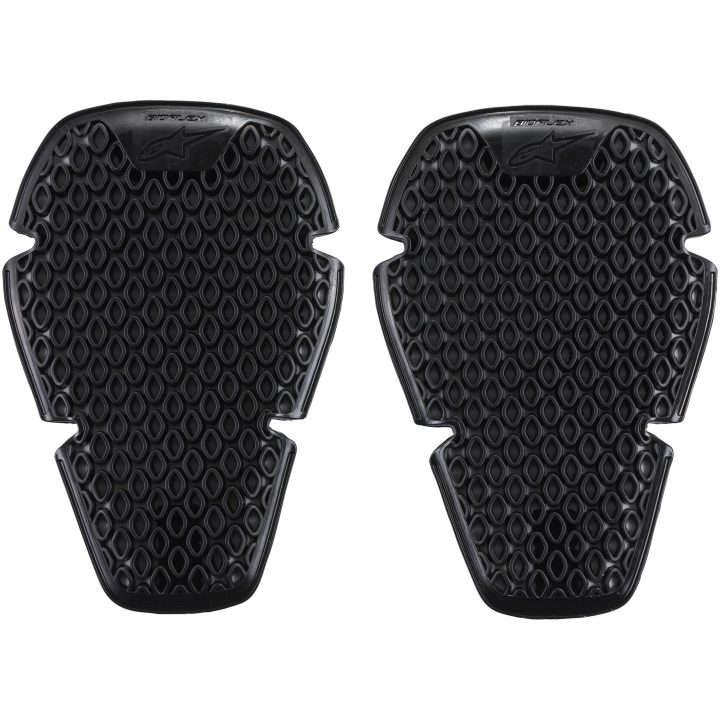 Knäskydd Bioflex Svart Alpinestars Small – bild 2