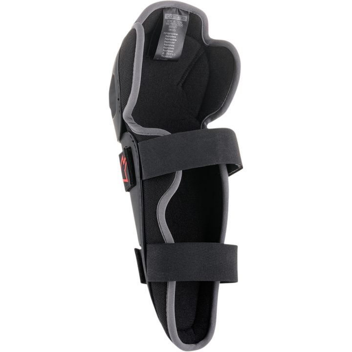 Knäskydd Bionic Action Svart ALPINESTARS En storlek – bild 4