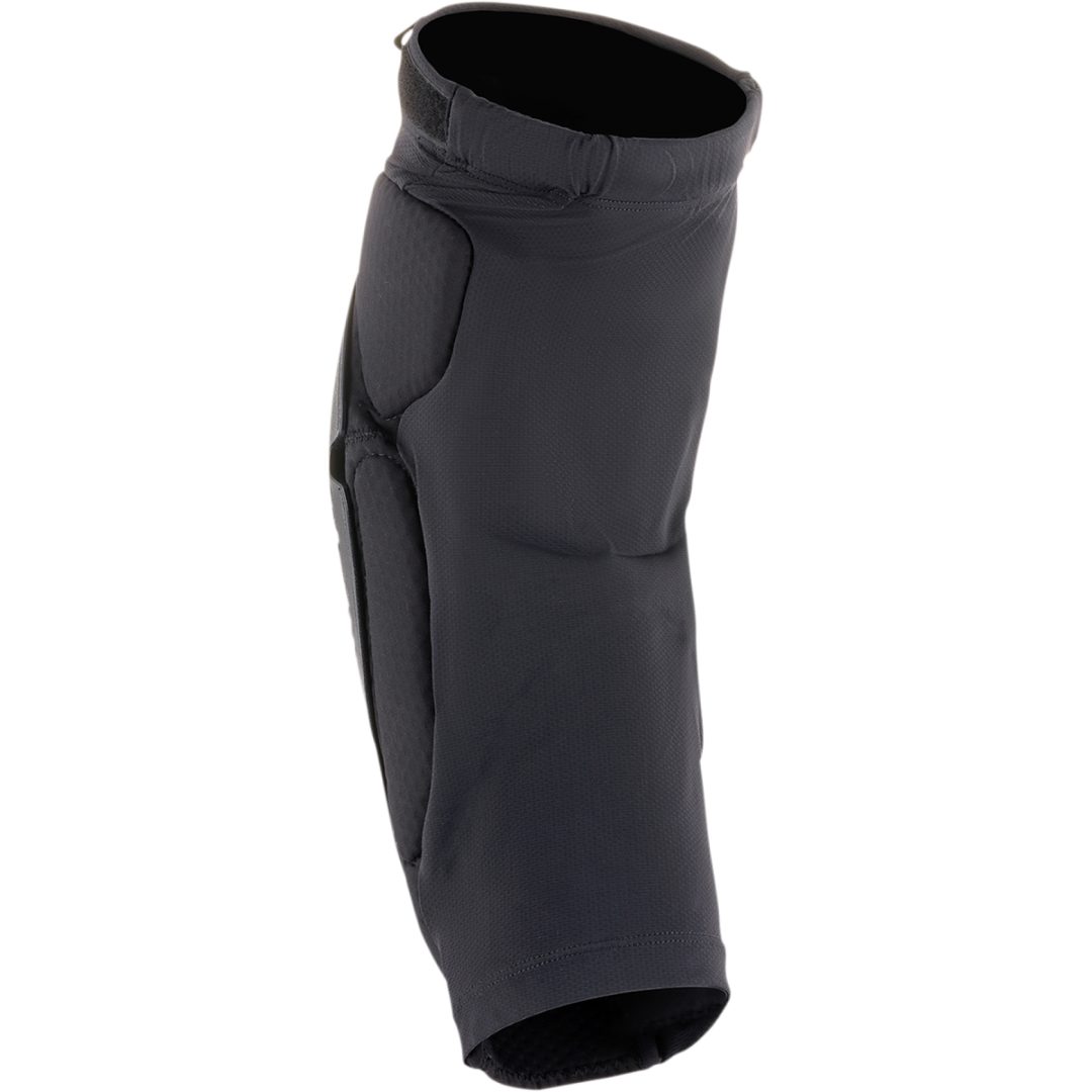 Knäskydd Bionic Flex Svart/Röd ALPINESTARS Small/Medium – bild 4