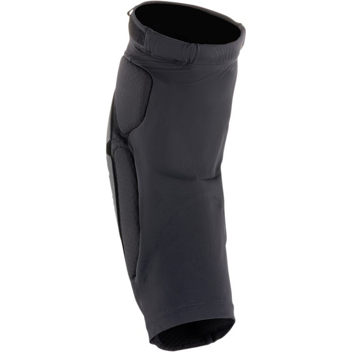 Knäskydd Bionic Flex Svart/Röd ALPINESTARS Small/Medium – bild 4