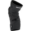 Knäskydd Bionic Pro Plasma Svart/röd/vit ALPINESTARS Small/Medium – miniatyr 2
