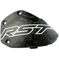 Knäskydd Carbon RST