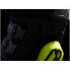 Knäskydd Cloverleaf 2 Svart/Hi-Vis Gul ICON Small-XL – miniatyr 4