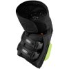 Knäskydd Cloverleaf 2 Svart/Hi-Vis Gul ICON Small-XL – miniatyr 3