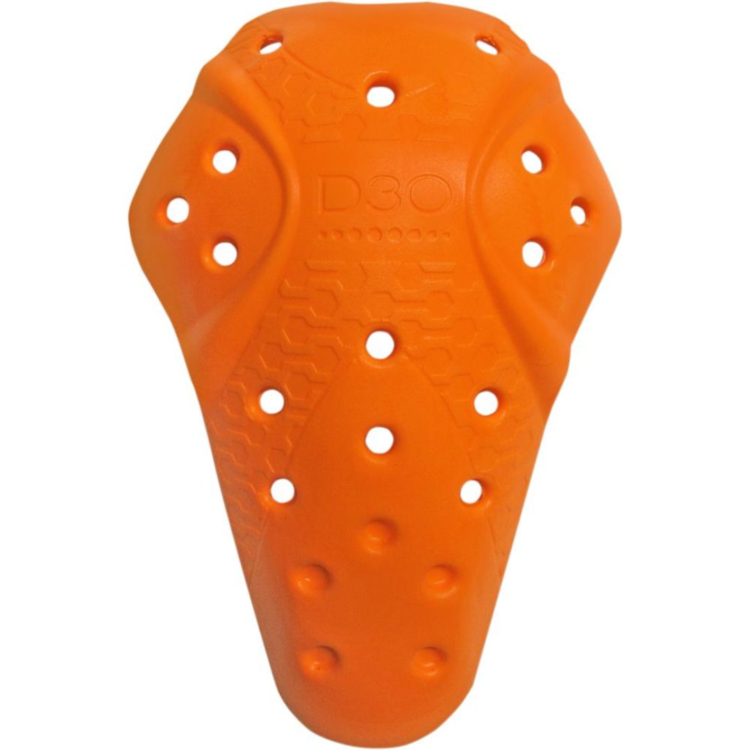 Knäskydd D3O T5 EVO Pro Solid CE ICON En storlek
