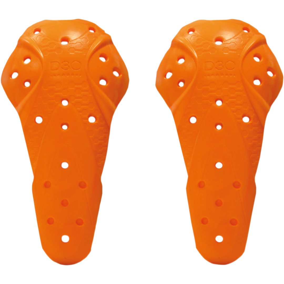 Knäskydd D3O® T5 EVO Pro X Lång ICON En storlek