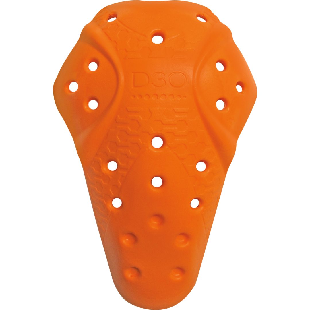 Knäskydd D3O® T5 EVO X Kort ICON En storlek – bild 2