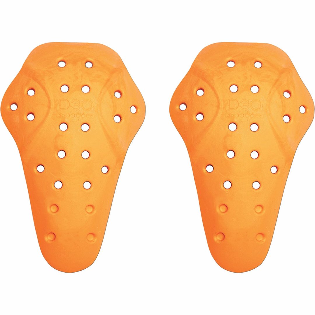 Knäskydd D3O® T5 EVO X Kort ICON En storlek