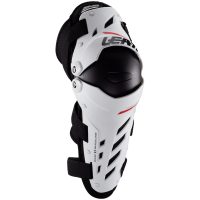 Knäskydd Dual Axis Junior Vit Leatt