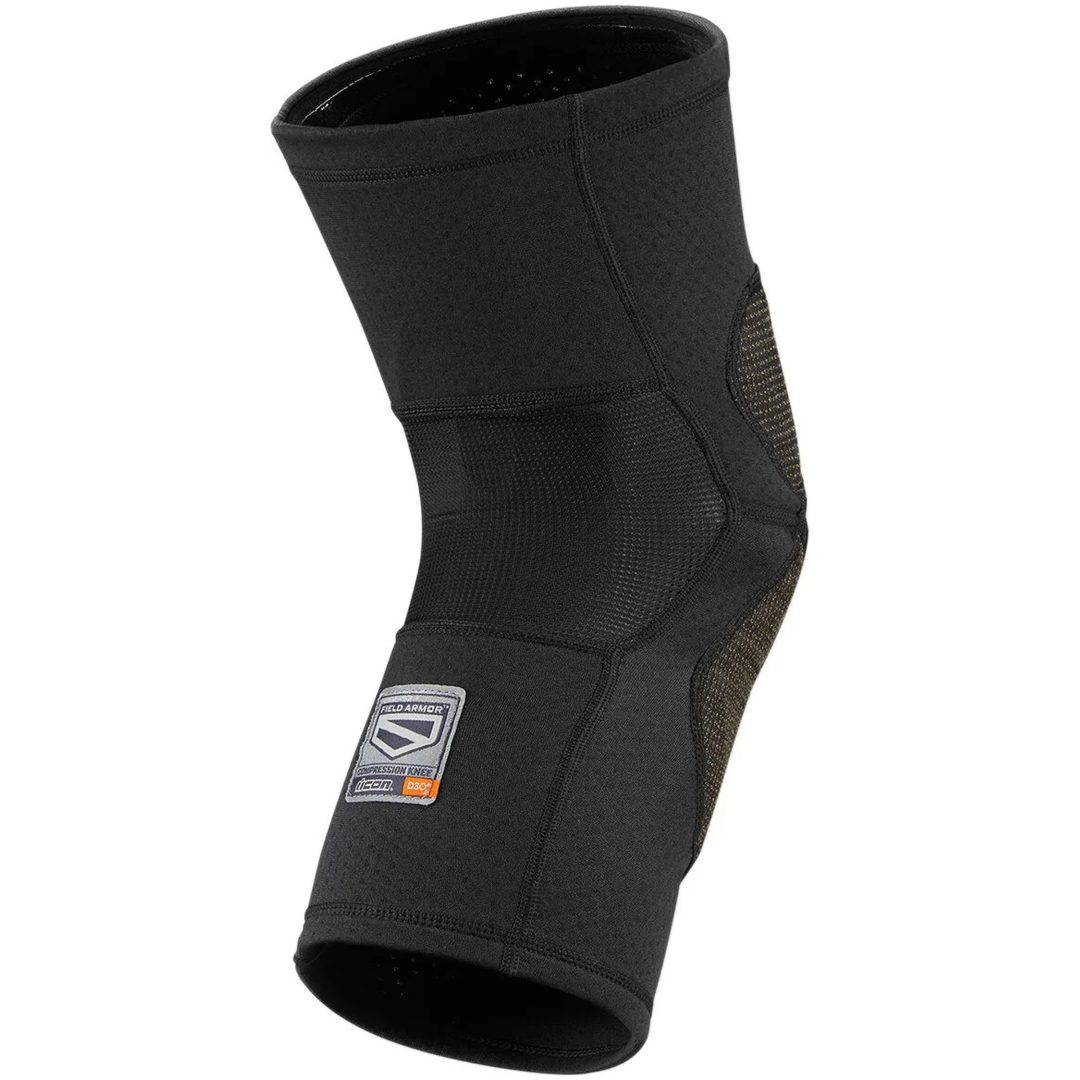 Knäskydd Field Armor™ ICON Small – bild 2