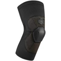 Knäskydd Field Armor™ Pull-On Svart ICON
