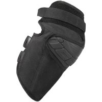 Knäskydd Field Armor™ Strap-On Svart ICON