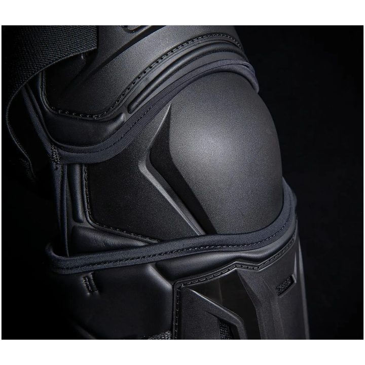 Knäskydd Field Armor3 Svart ICON Small/Medium – bild 10