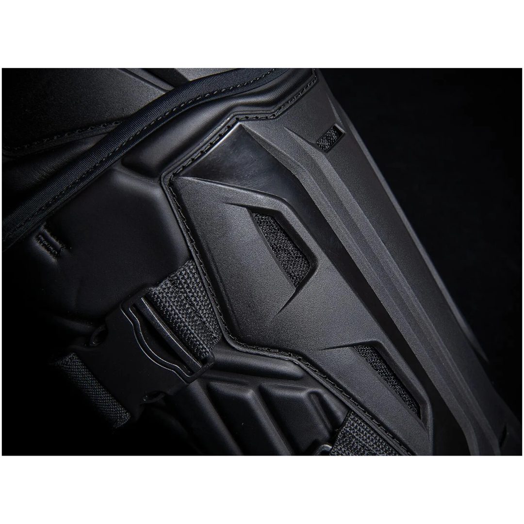 Knäskydd Field Armor3 Svart ICON Small/Medium – bild 5