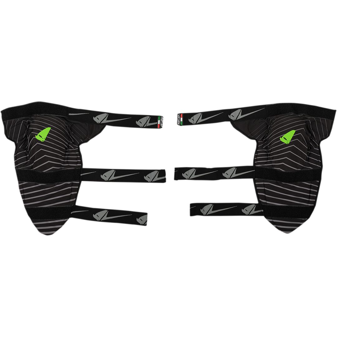 Knäskydd Jackal Mtb UFO Large/XL