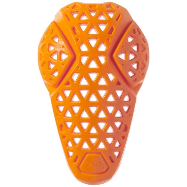 Knäskydd LP2 Pro Orange RST – bild 2