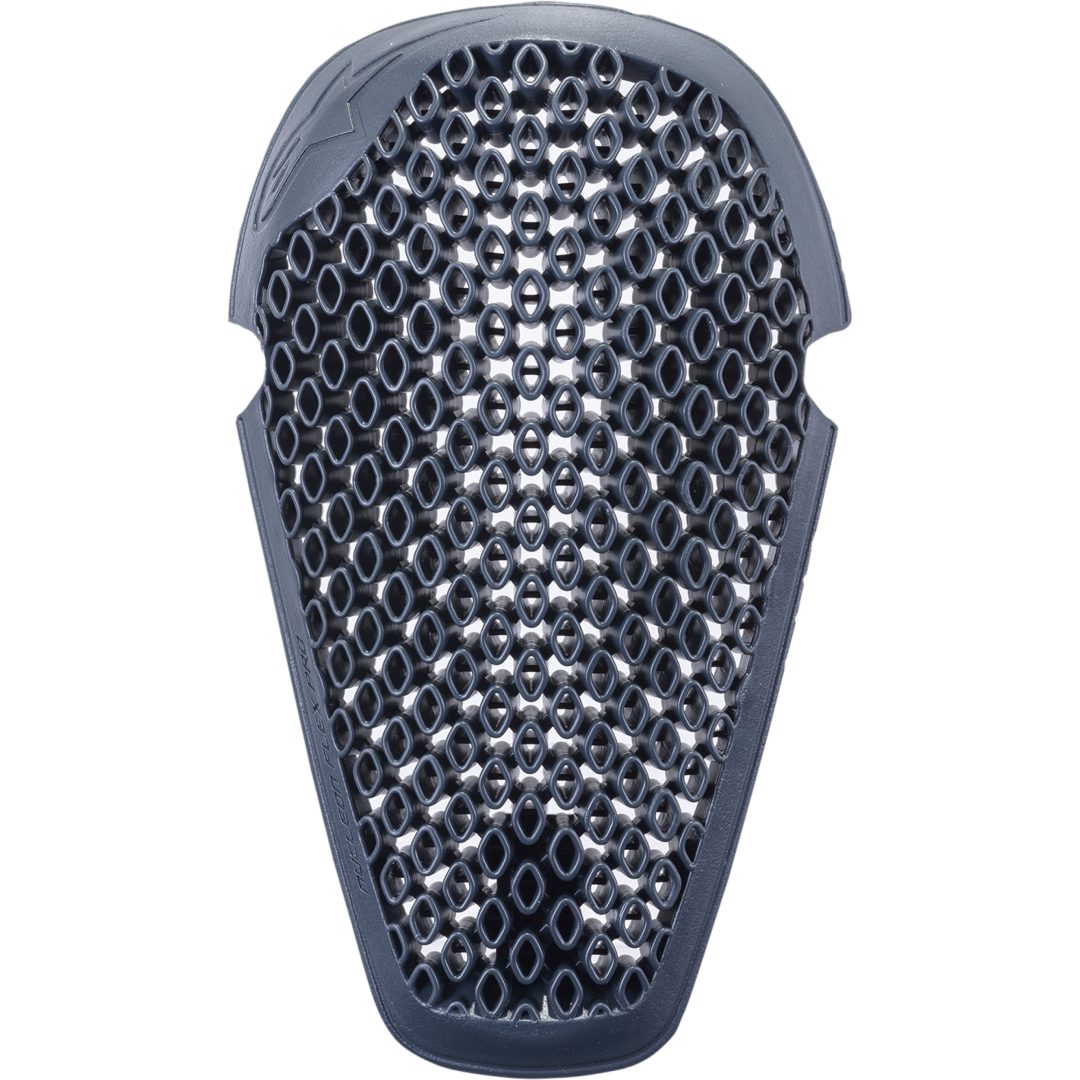 Knäskydd Nucleon Flex Pro Svart Alpinestars Small – bild 3