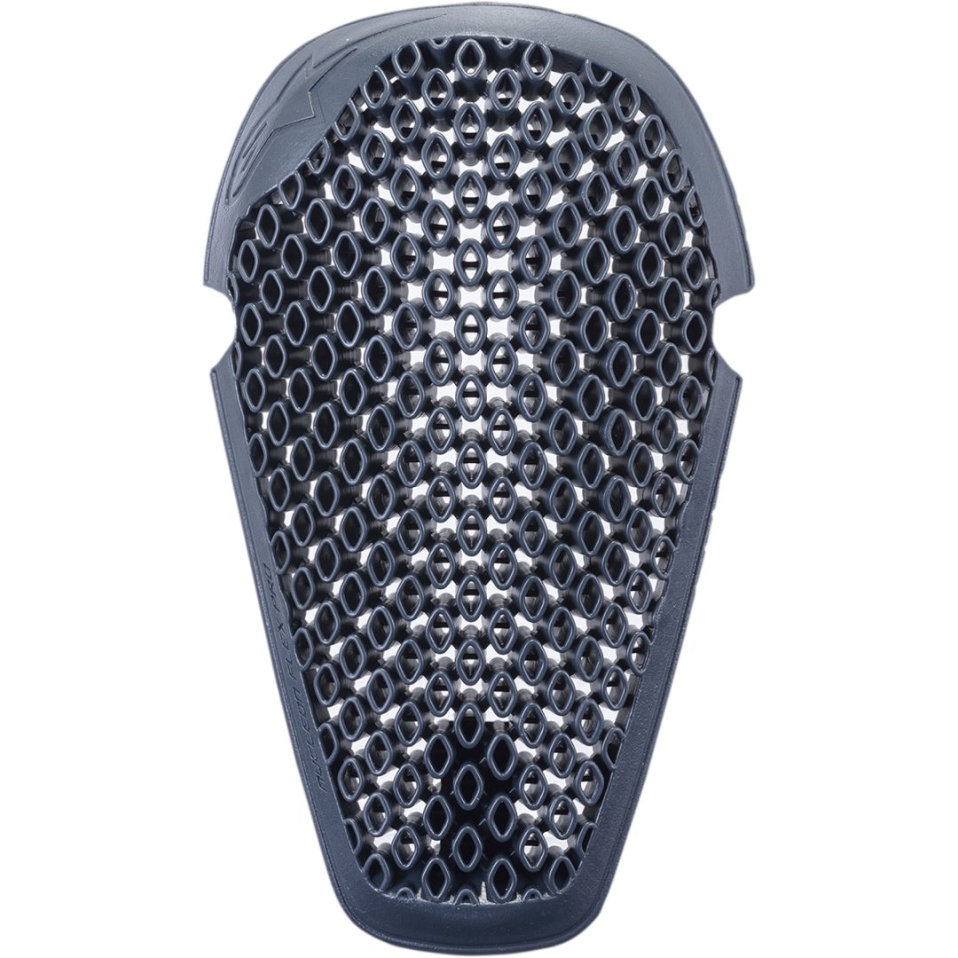 Knäskydd Nucleon Flex Pro Svart Alpinestars Small – bild 2