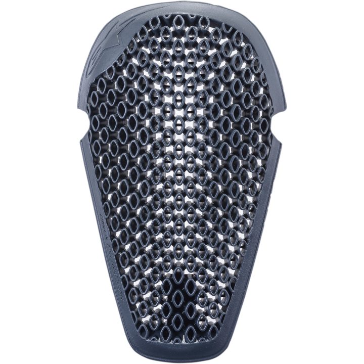 Knäskydd Nucleon Flex Pro Svart Alpinestars Small – bild 2