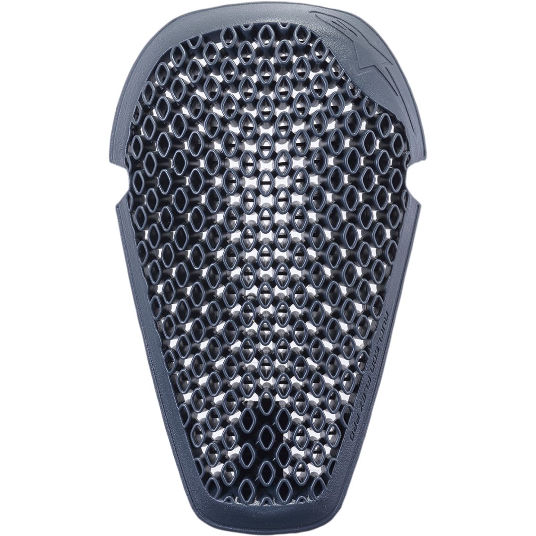 Knäskydd Nucleon Flex Pro Svart Alpinestars Small