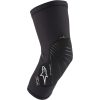 Knäskydd Pgon Lätt Svart ALPINESTARS BICYCLE Medium – miniatyr 1