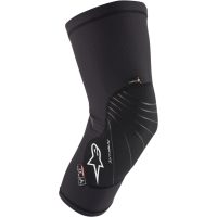 Knäskydd Pgon Lätt Svart Large ALPINESTARS BICYCLE
