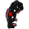 Knäskydd Rk-1 Plasma Svart/röd ALPINESTARS Small/Medium – miniatyr 2