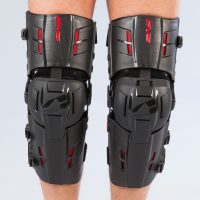 Knäskydd RS9 EVS Sports