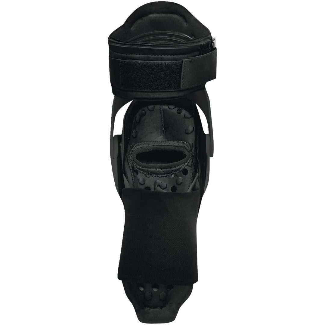 Knäskydd Sentinel Svart THOR Small/Medium – bild 4