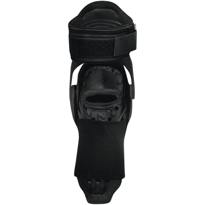 Knäskydd Sentinel Svart THOR Small/Medium – bild 4