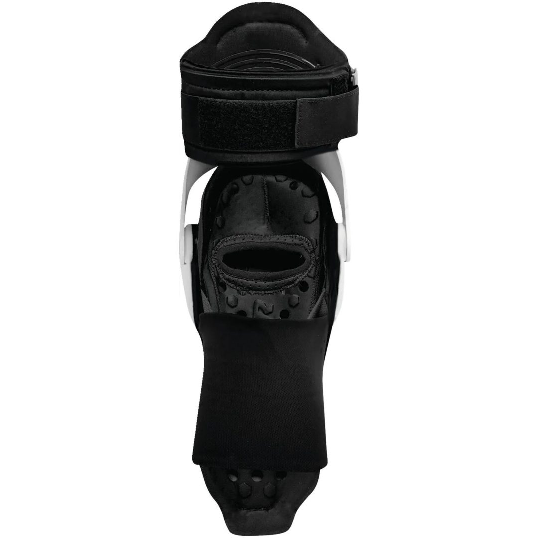 Knäskydd Sentinel Vit THOR Large/XL – bild 3